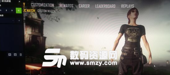 絕地求生N卡濾鏡最佳參數(shù)推薦說(shuō)明