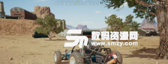 絕地求生沙漠地圖單排跳傘點(diǎn)推薦說明