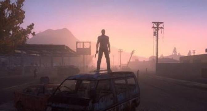 h1z1怎么上皇家 h1z1上皇家技巧介紹戰斗末尾期