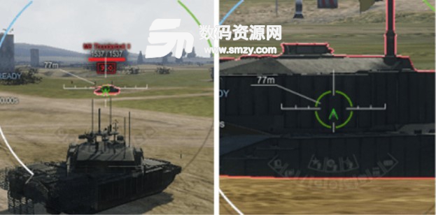裝甲戰(zhàn)爭鍵盤操作方法