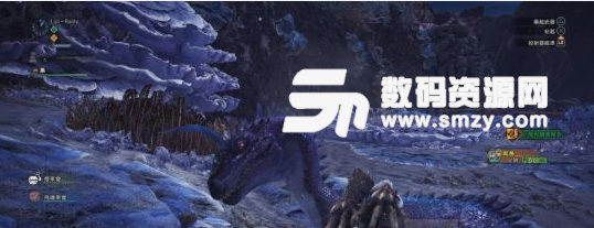 怪物獵人世界神秘的潛行者無戰(zhàn)斗快速完成方法