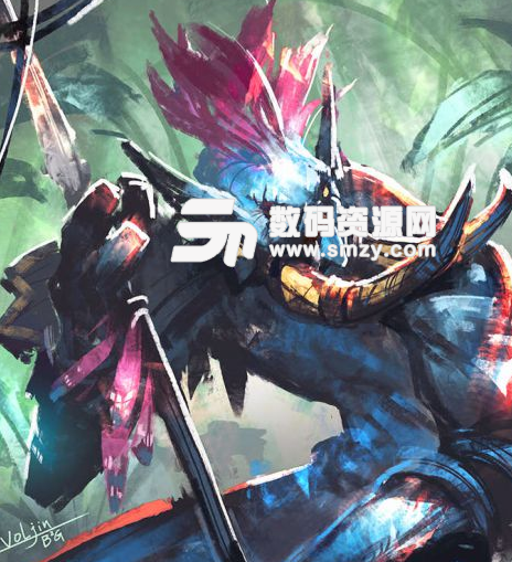 魔獸世界8.1增強(qiáng)薩滿天賦及技能改動介紹