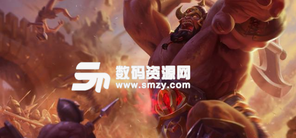 英雄聯(lián)盟