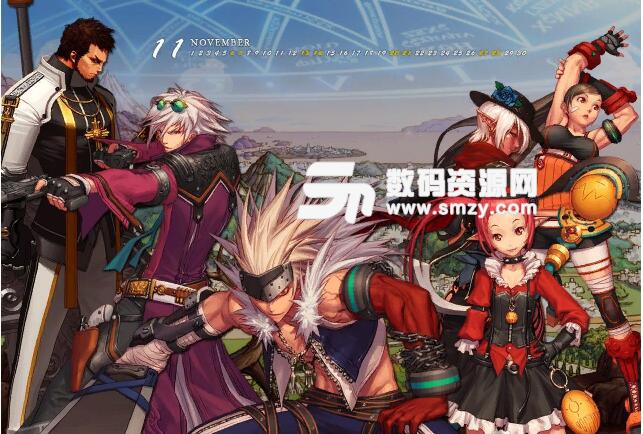DNF95版本韓服最新元素師改動(dòng)