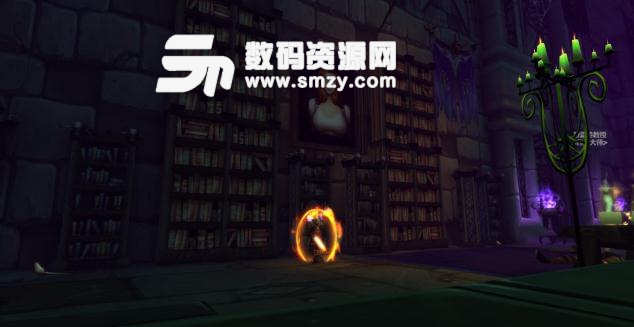 魔獸世界4大最驚險(xiǎn)場(chǎng)景4