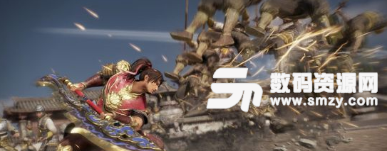 真三國(guó)無雙8PS4版提高幀數(shù)與畫質(zhì)方法