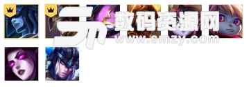 罰站流麗桑卓陣容攻略