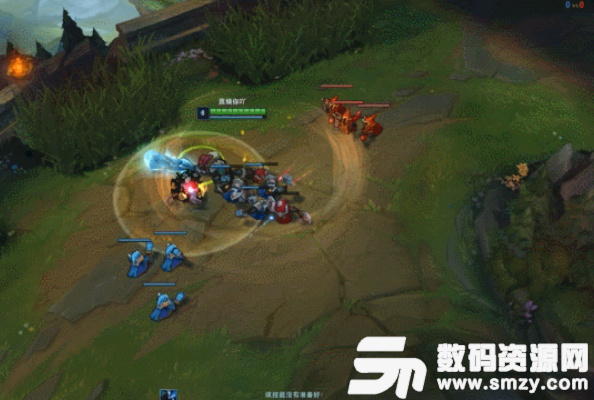 英雄聯盟