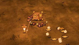 饑荒聯機版蜂王帽有什么用