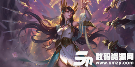 英雄聯(lián)盟