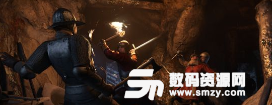 天國拯救前期刷劍術(shù)技能及等級方法