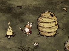 饑荒聯機版蜂王帽有什么用 饑荒聯機版蜂王帽能干什么