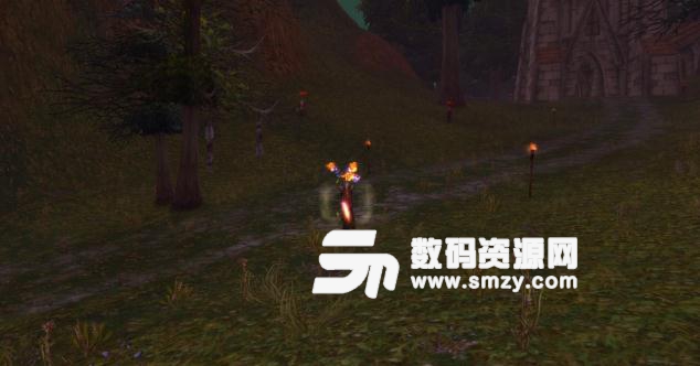 魔獸世界4大最驚險(xiǎn)場(chǎng)景2