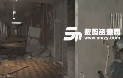 絕地求生QE側(cè)身射擊與身法技巧圖片