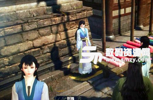 逆水寒織錦天衣奇遇觸發(fā)條件及任務(wù)流程