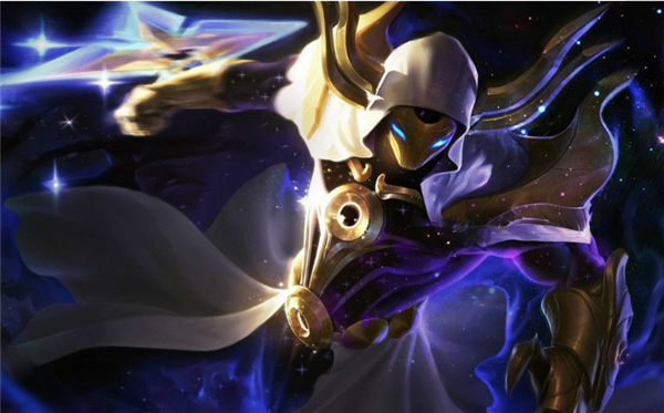 s3云頂之弈星之守護(hù)者怎么合成 云頂之弈星之守護(hù)者的掛墜合成方式方法