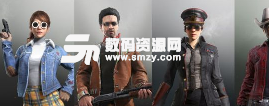 絕地求生春節(jié)箱子獲得方法及服裝掉落概率圖片