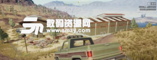 絕地求生沙漠地圖單排跳傘點(diǎn)