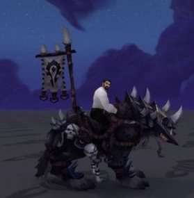 魔獸世界7.1先拔頭籌成就怎么做