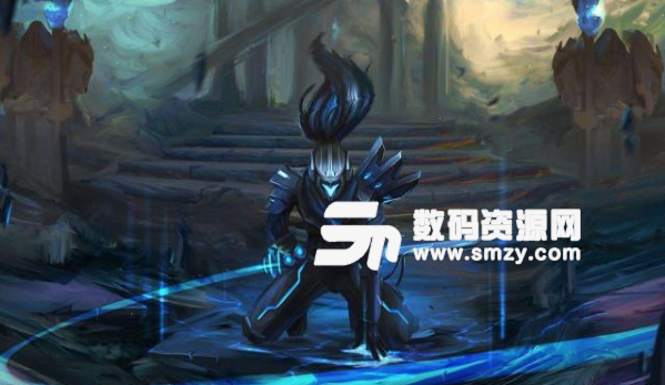 英雄聯盟亞索攻略