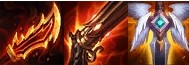 lol云頂之弈10.9新版最強(qiáng)吃雞陣容未來破星劍玩法攻略