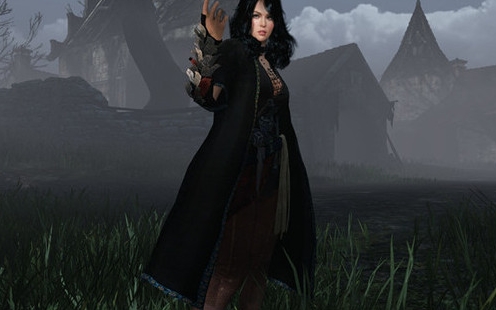 黑色沙漠最低配置要求一覽