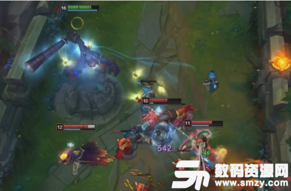英雄聯盟