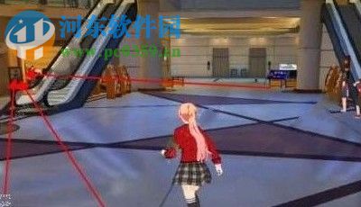 VGAME消零世界異聞任務怎么做 如何觸發異聞