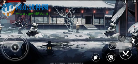 無名之輩手游簡離怎么打 簡離打法技巧分享