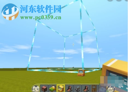 迷你世界如何制作小汽車(chē)