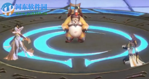 完美世界手游中的命運魔方怎么玩 命運魔方玩法介紹