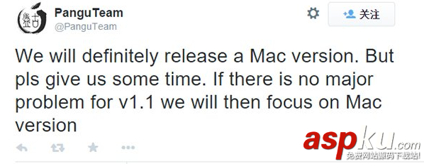 ios8.1,越獄