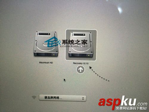 MAC,Machine,恢復(fù)系統(tǒng)