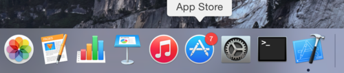 mac,AppStore下載