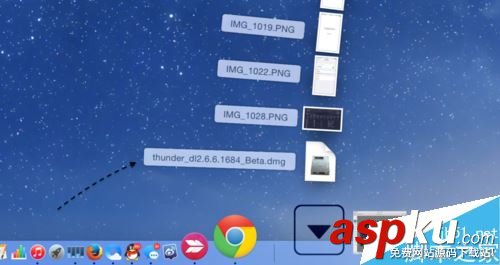 蘋果Mac,迅雷,mac