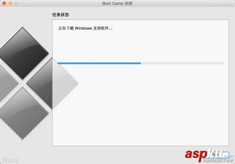 BootCamp,WIN10,U盤,Mac