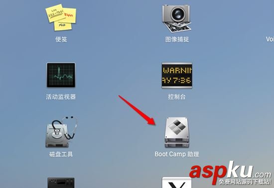 蘋果Mac,Win10