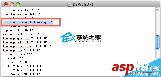 MacOSX,暗黑破壞神3