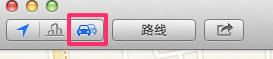 MAC,地圖,交通