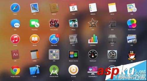 mac,AppStore下載