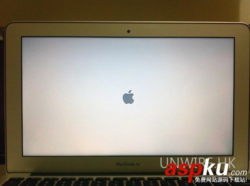 MacOS,重裝