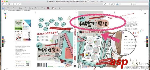 13招,Mac,預覽,app