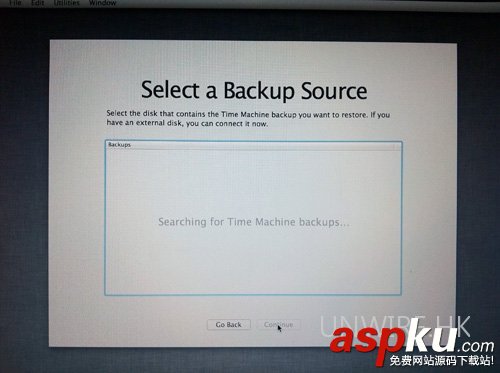 MacOS,重裝