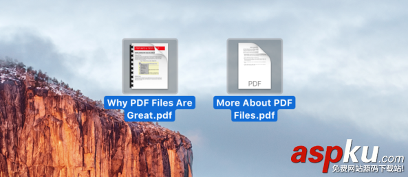 mac預覽合并pdf