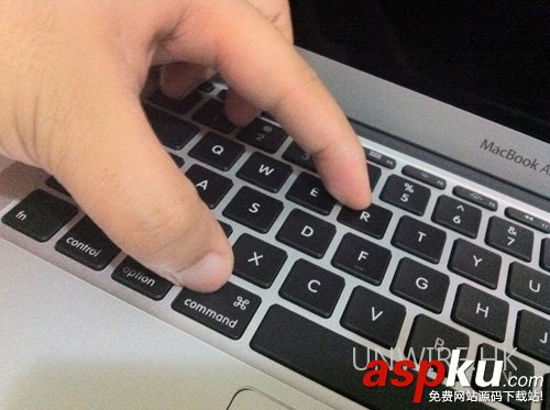 MacOS,重裝
