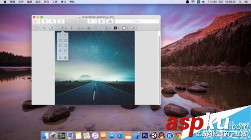 Mac,看圖應用