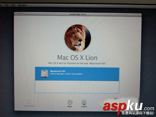 Mac,重裝系統(tǒng),蘋果電腦
