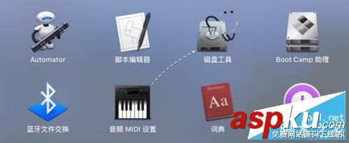 os,x,el,capitan,權(quán)限,磁盤(pán)工具,修復(fù)磁