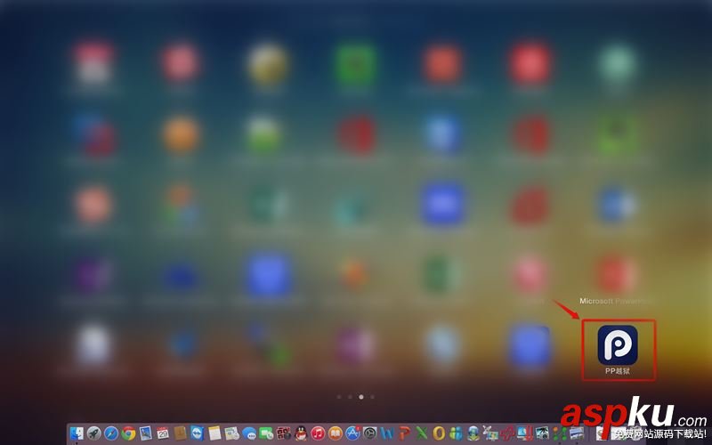 Mac,ios8.1.2,越獄,iOS8