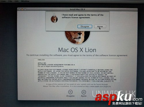 MacOS,重裝